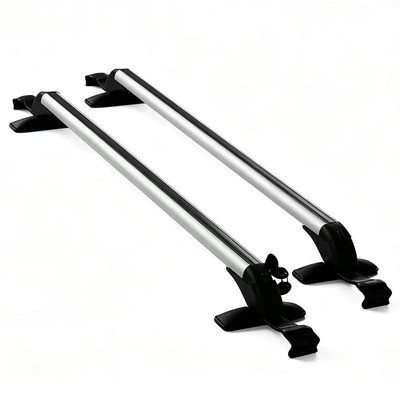 Luggage rack: Roof rack