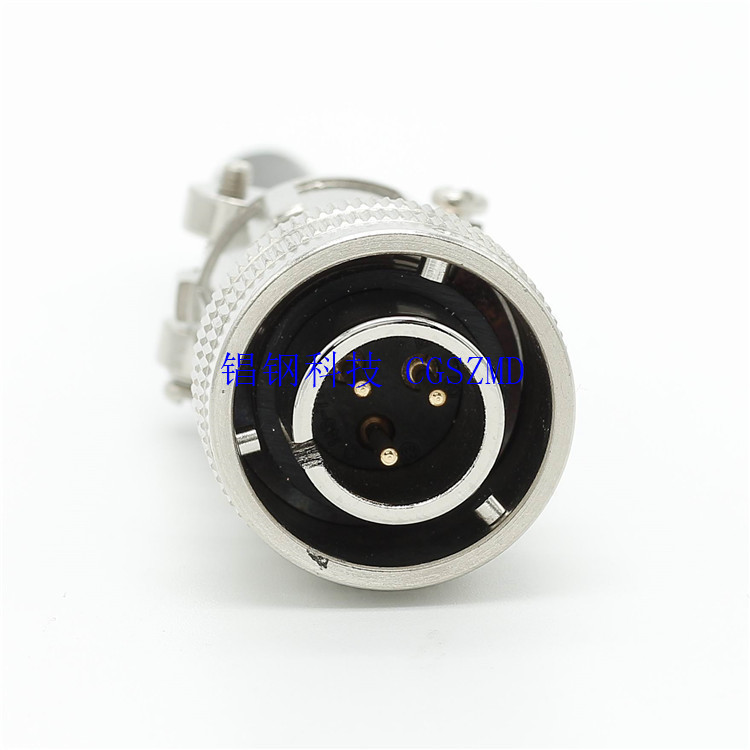 ������VG95234������MS3106A 20-27S reverse bayonet coupling