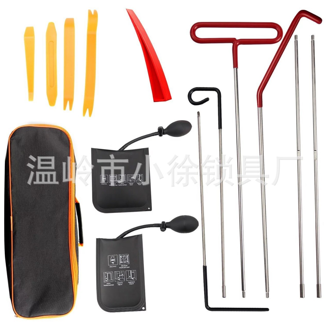Repair kit – Universal Tools 4S Shop - combination-54
