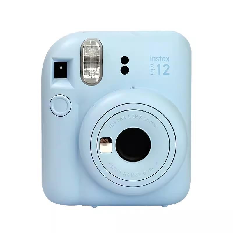 Instax mini 12 cámara de imagen única SE Philips miniise