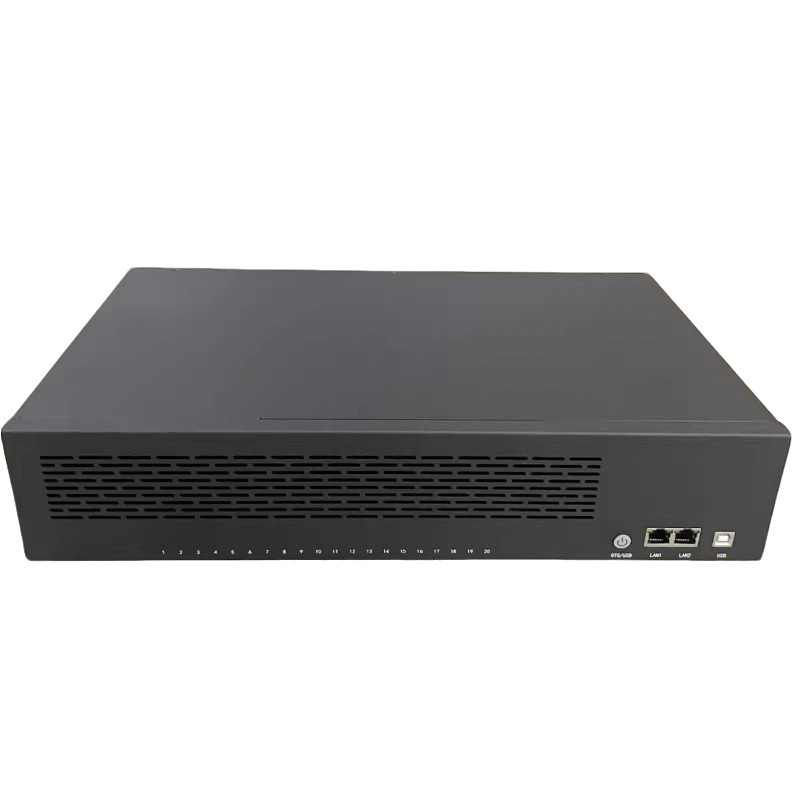 Google Phone Farm Box Chassis Farm Box Pixel 4A/5/6/7A