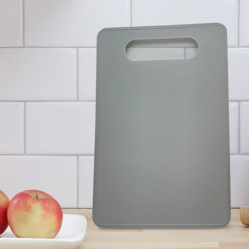 赤ちゃんの補助まな板プラスチックまな板家庭用屋外キッチンまな板小型使い捨てまな板果物まな板|undefined