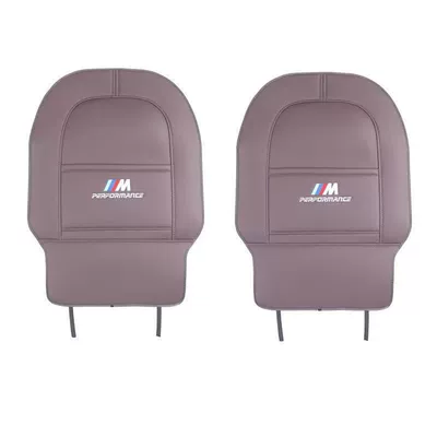 Other vehicle seats — X1X3X4X5X6 Rear Seat Full Packaging - 23-24-models-x1-mocha-brown-all-inclusive-pair-pair-set-special-model