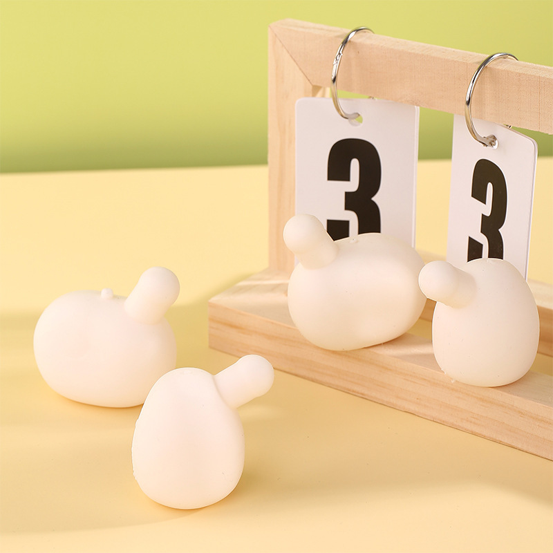 Hot-selling decompression bubble liner airbag pinch music decompression pinch Music soft glue bubble inner core ball Accessories Wholesale Hot-selling decompression bubble liner airbag pinch music decompression pinch Music soft glue bubble inner core ball Accessories Wholesale