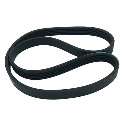 Gmc Mercedes, Belt