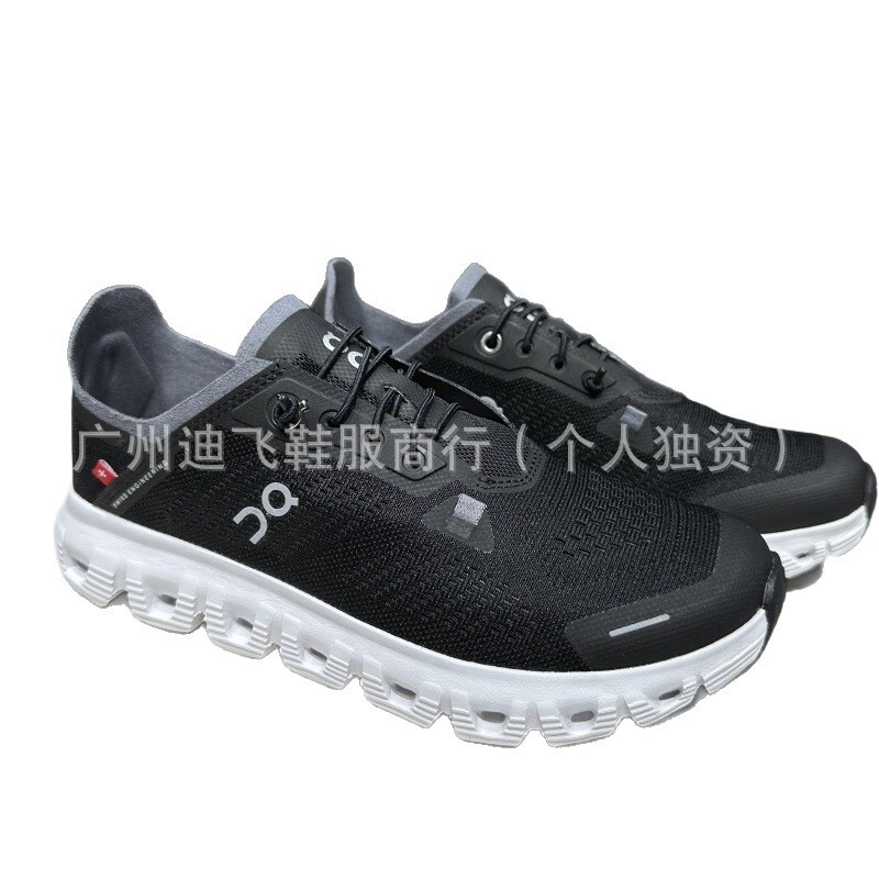 外贸On昂跑 Cloud 6 Coast 舒适时尚简约 低帮 生活休闲鞋|undefined