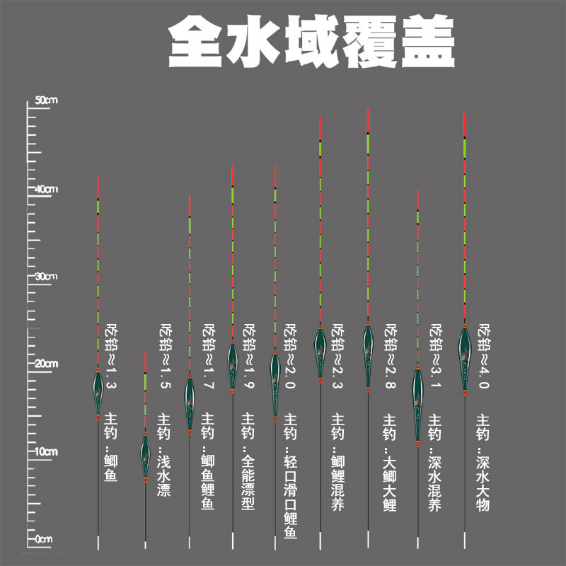 YZ-01-09全水域图片