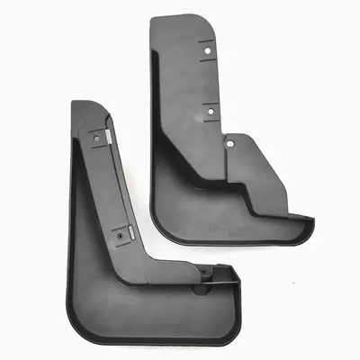 Special Modified Car – Mudguard