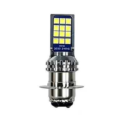 Road Lighting Headlight H4 Ba20D | Motorcycle headlights, headlights