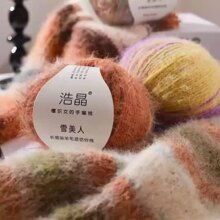 ѩ�����L��Ⱦ��ë�켏����Ȼ��ā�냺�q�ָ��ֹ�����diyë����