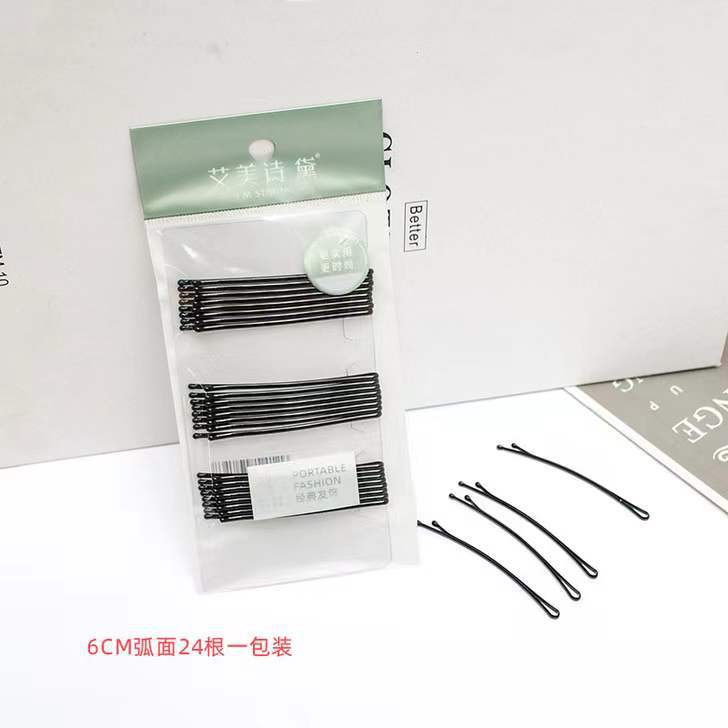 6cm 곡면 24개입 1팩