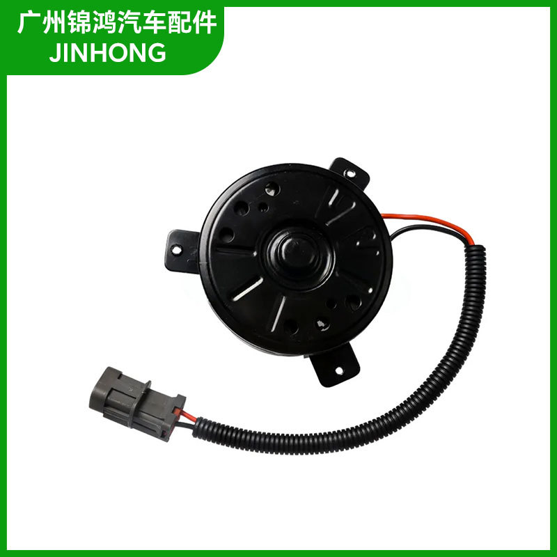 12V Fan Motor Suitable for Hyundai Santafe 07~09 253862B400