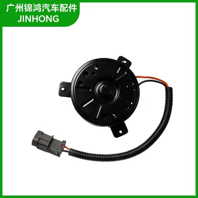 Santafe 07~09 253862B400 – Fan