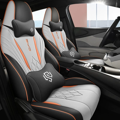 seat cover car interior decoration – Modelə uyğun (Original) oturacaq örtükləri