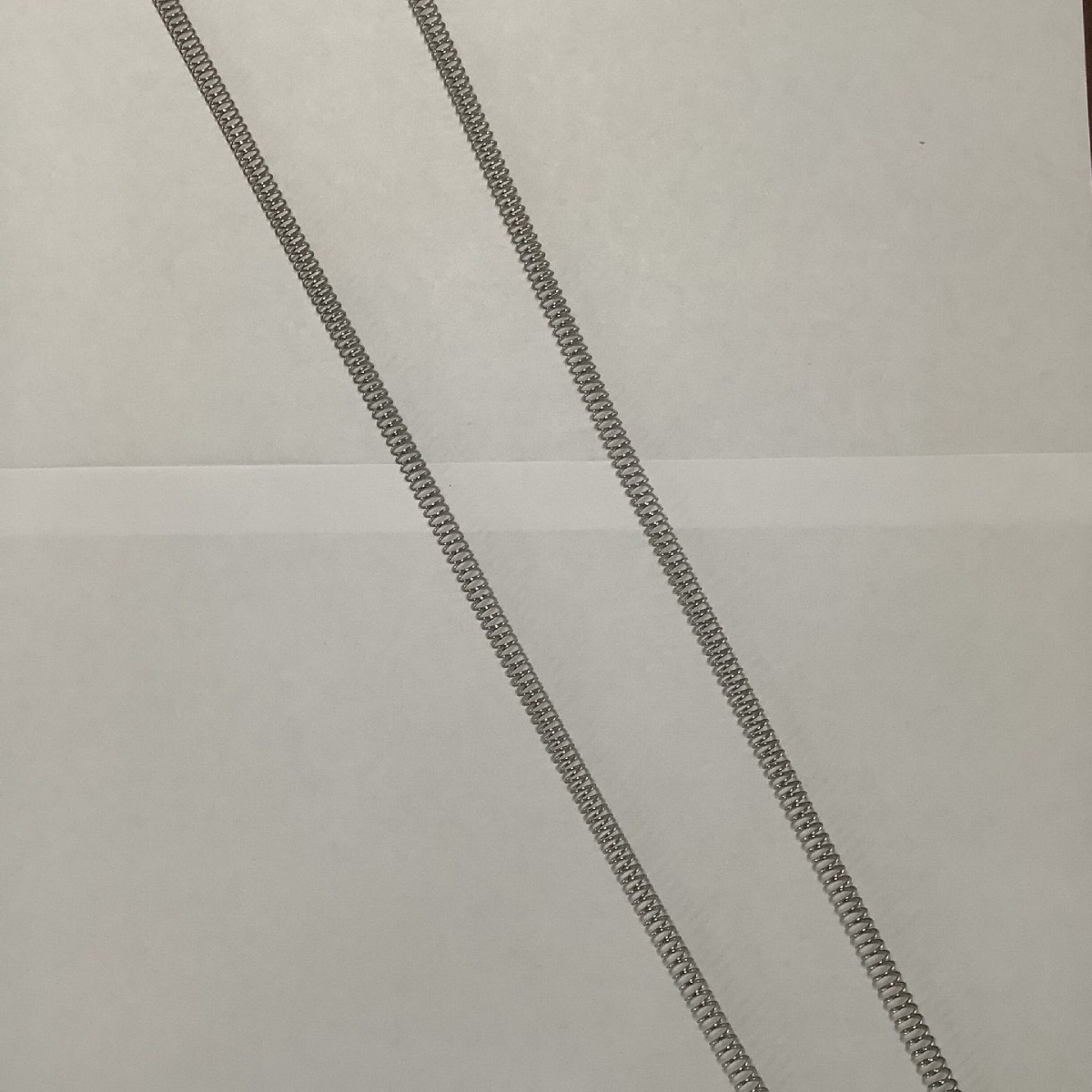 不锈钢弹簧（其中一种）压簧配件 旋转簧 仪表配件 弹簧可做