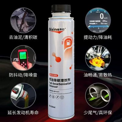 Other – Motor gasoline additive Converter Cleaner