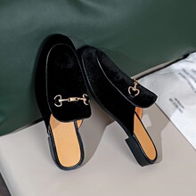 V 35721 Men's Casual Loafer Shoes ��������Ь �羳ŷ��