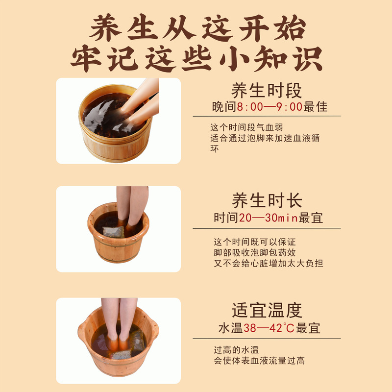 泡脚包家用真材实料艾草泡脚药包湿寒眠汗暴汗草本足浴包厂家批发|undefined