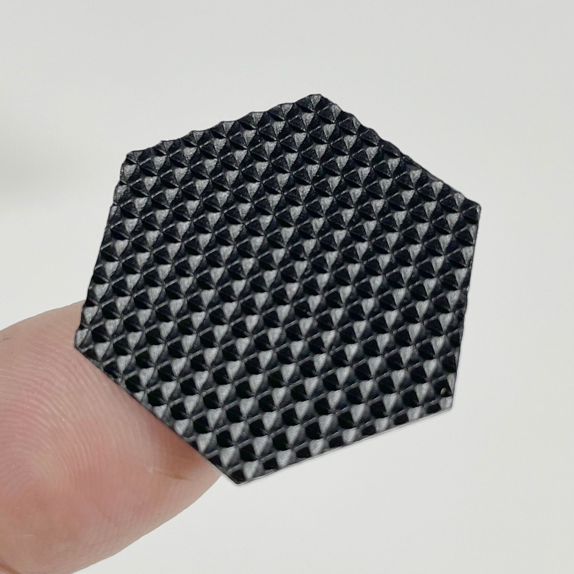 Trustpoud fabricante nacional PEVA teléfono móvil computadora portátil mouse gamepad descompresión etiqueta antideslizante