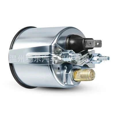 Gauge 52mm, automobile instrument