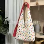 泰国新款小众大容量斜挎包