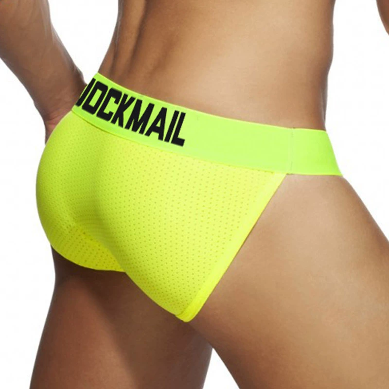 Брюки JOCKMAIL, штаны, дышащие сексуальные бельевые, коллекция 2022