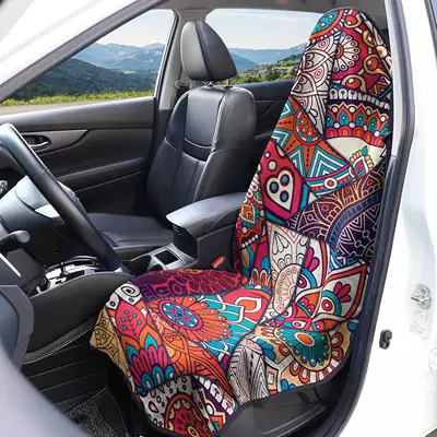 for Gym and Exercise, Universal seat cover