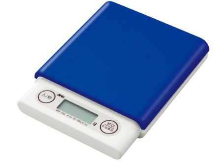 便携式天平 UH系列 (附有中文校准证书)