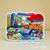 Shenzhen-3D three-dimensional texture