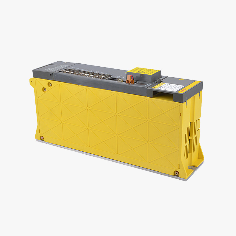 A06B-6080-H302发那科fanuc驱动器伺服放大器原装全新二 手现货