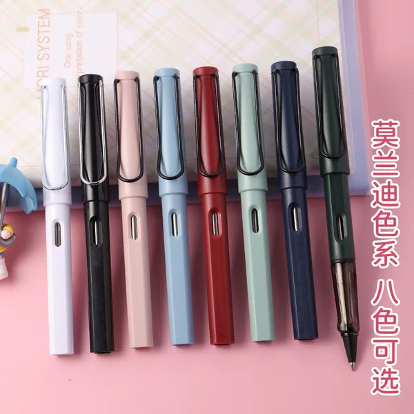 German La Same Style Ballpoint Pen Office Signature Pen Business Advertising Pen Printing Logo Engraving Gift Ballpoint Pen Wholesale