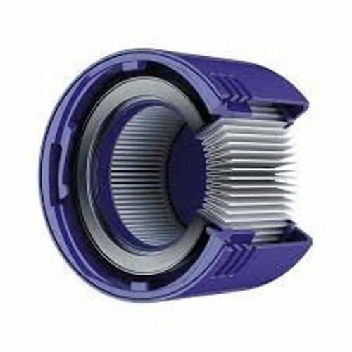 适配dyson V8 后置滤网  戴森吸尘器配件滤芯跨境专供