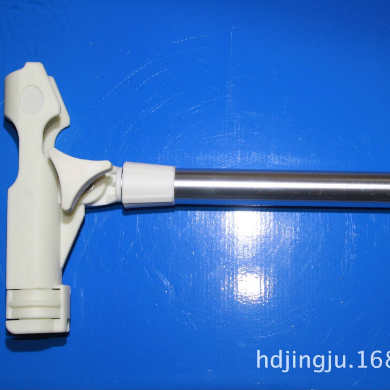 Fishing rod bracket bracket Aluminum plastic bracket fishing supplies fishing gear sundry factory direct Welcome to order