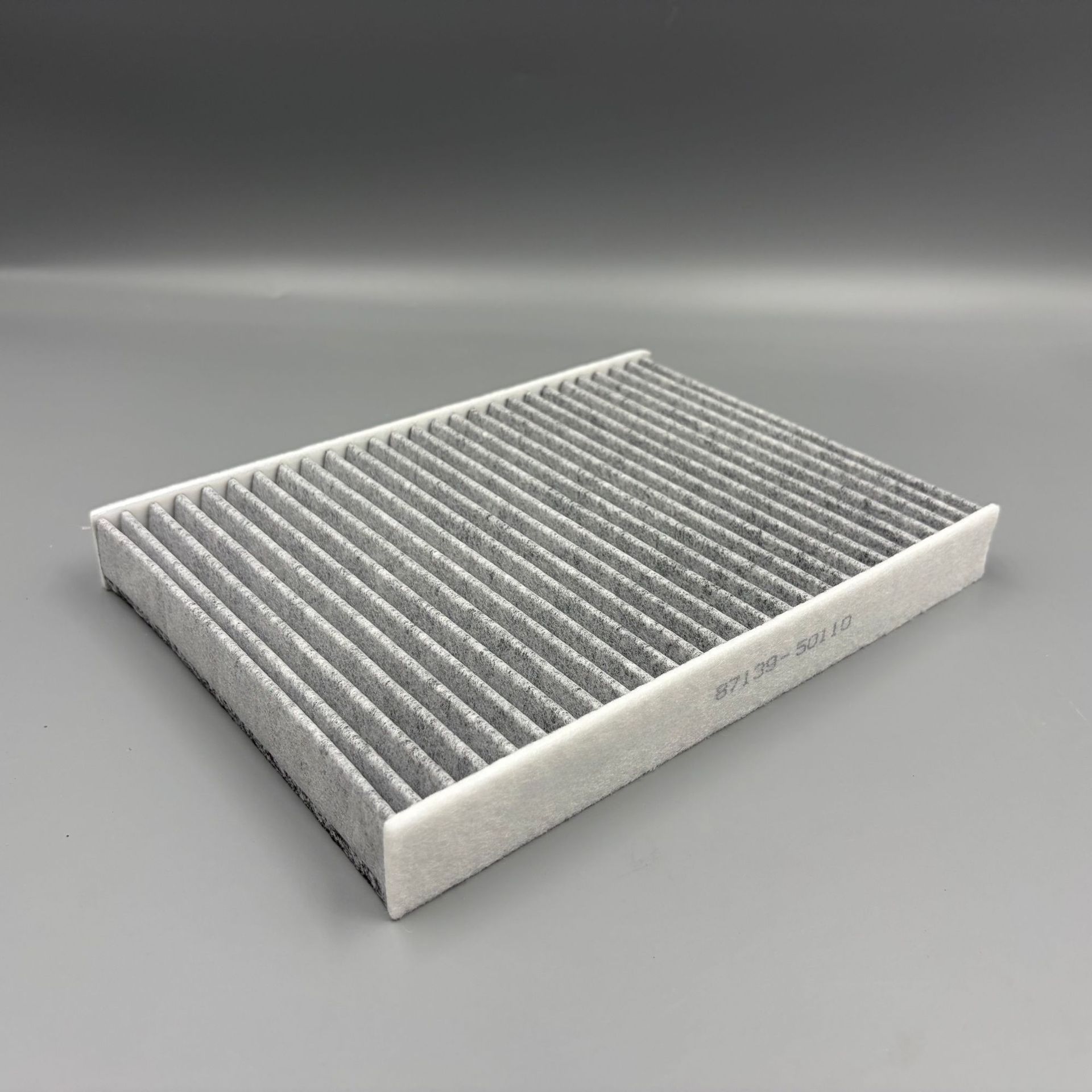 Suitable for air conditioning filter car filter element 87139-30110/87139-60030/87139-50110