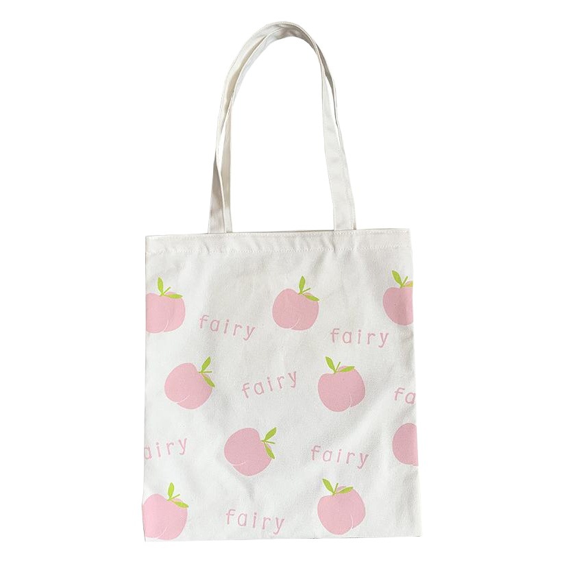 Nuevo estilo de lona fresca bolsa de hombro de las mujeres ins artístico todo partido casual bolsa de tela simple entrega de una pieza de las mujeres