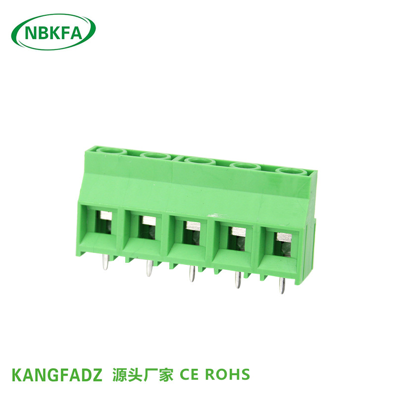 Factory supply PCB wiring terminal KF950V-9.5 straight head series…