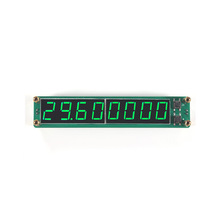 PLJ-8LED-HƵ�ʼ� Ƶ����ʾ ���� 0.1MHz~2400MHzƵ����ʾ���