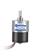 JGB37-3525΢��ֱ���oˢ�p��늙C�{���R�_��Ť��С��늄әC12v24v