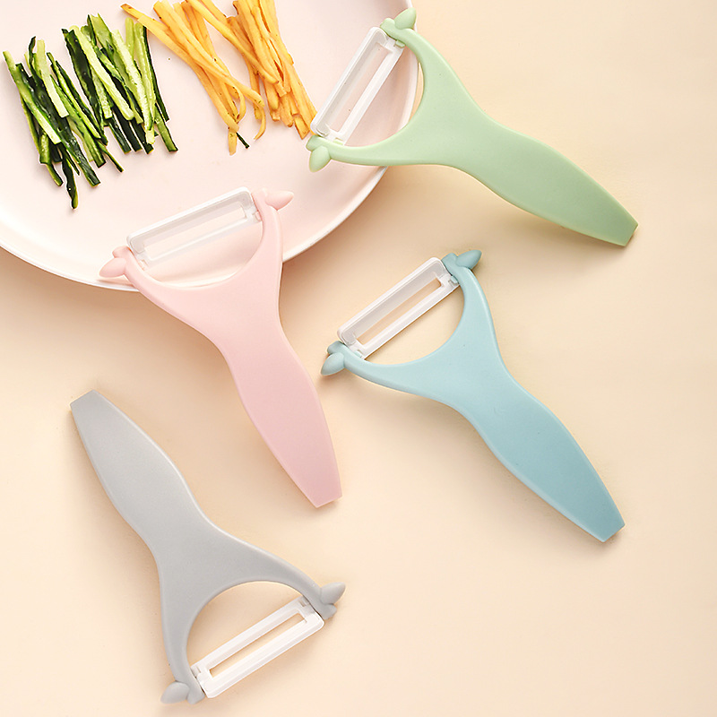 Yangjiang Manufacturer Wholesale Ceramic Melon Planing Sharp Peeling…