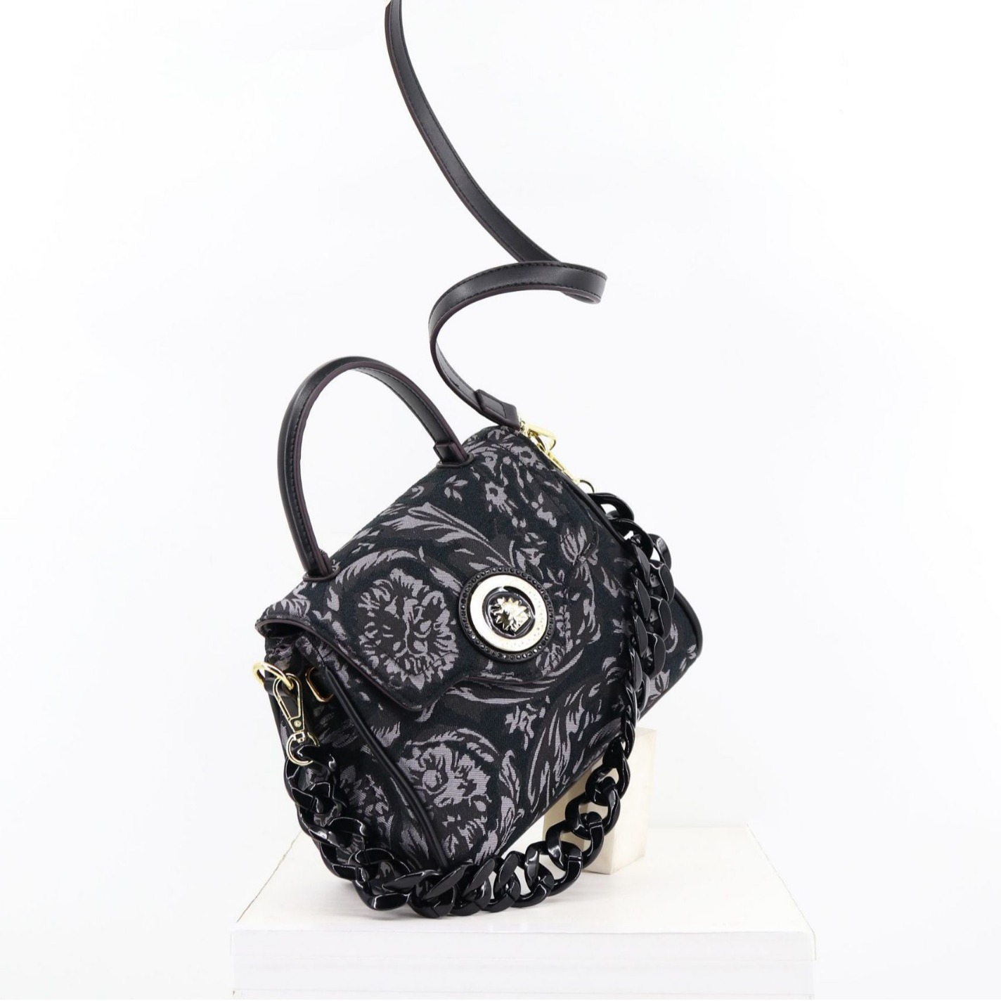 Ženska torba Modna oblikovalska torbica Ženska torba čez ramo_voghion.com