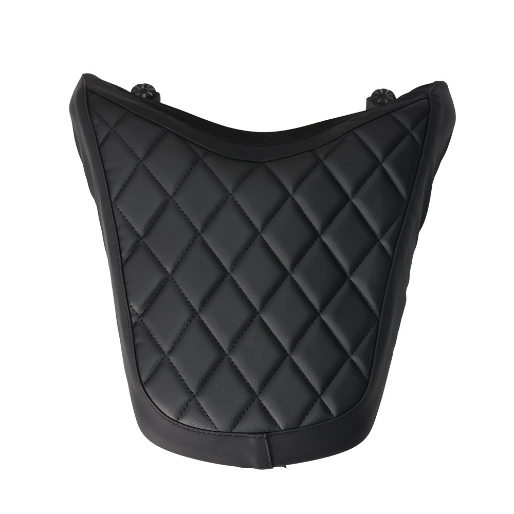 Suitable for Honda Honda Nc750D Nc700D Seat Cushion Cover Modification Accessories Sponge Seat Cushion Leather