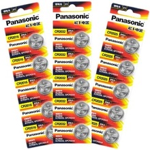 CR2032纽扣电池CR2016CR2025适用手表电脑主板汽车钥匙遥控器