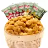 + Crab Roe Flavored Broad Beans - grab the top products now
