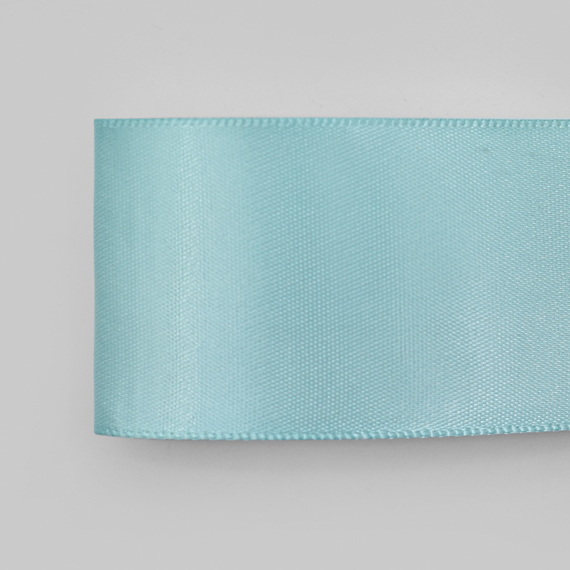 Envío gratis en toda la tienda Cinta 4cm Rollo cifrado hecho a mano DIY material de flor rosa cinta de satén regalo floral lazo cinta