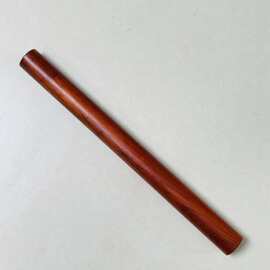 擀面杖实木家用加长干面杆面棒烘焙饺子皮专用神器捍赶面棍MH