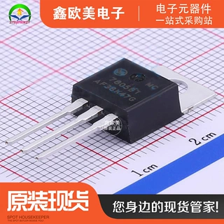 主营ON MC7805BTG原装正品MC7805B现货库存