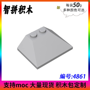 ��50g��С�w��MOC4861ƴ��eľɢ�����������3x4 45&deg;б��u