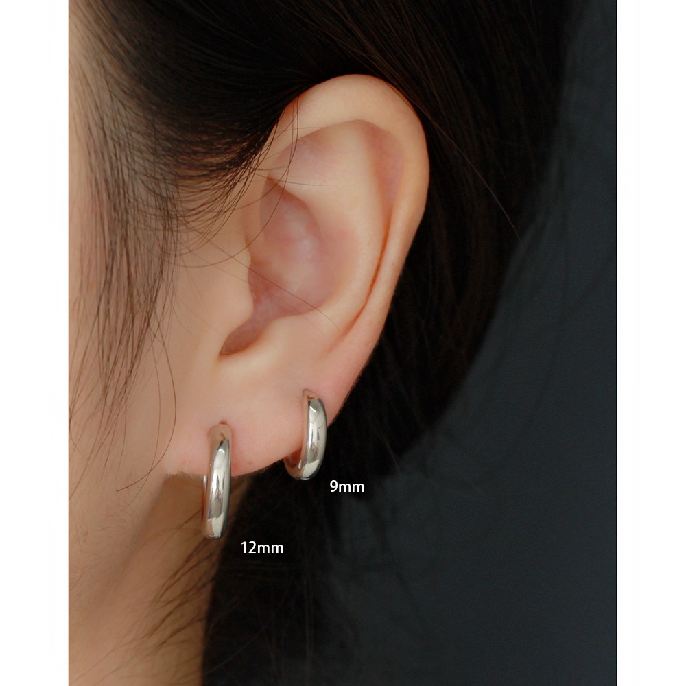 2g Weight 0.03µm Gold Plating Thickness Electroplating Gold Plating Process 925 Sterling Silver Ear Needle Material 18K Real Gold Plated, Platinum Plated Plating Material Stone-Free Inlay Material Earrings Classification 1 Pair Quantity Wedding Occasion 925 Sterling Silver Material Geometric, Circle Pattern Women'S Gender Simple Style Style Plating Craft 1 Pair 925 Sterling Silver Metal Geometric Circle Electroplating 18K Real Gold Plated Platinum Plated Earrings 4