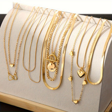 G 28564 Ladies' fashion necklace sets Ůʿʱ��������װ