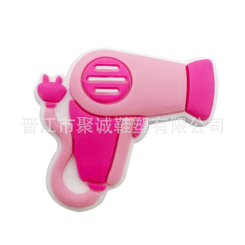 Hair dryer